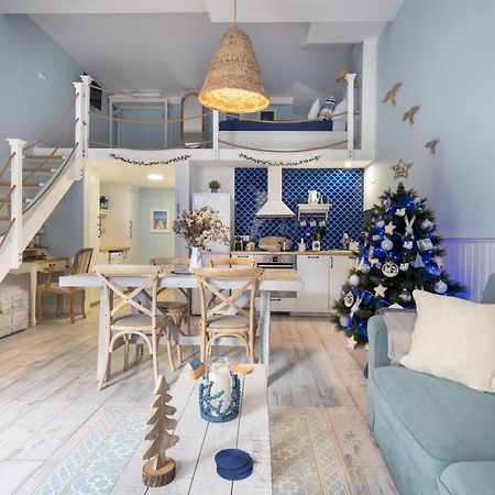 ולנסיה Le Meditarraneen De Coup De Coeur Appartements מראה חיצוני תמונה