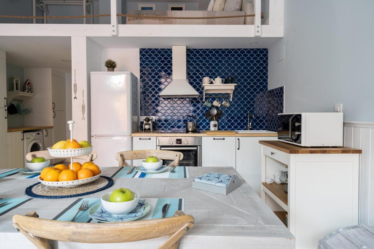 ולנסיה Le Meditarraneen De Coup De Coeur Appartements מראה חיצוני תמונה