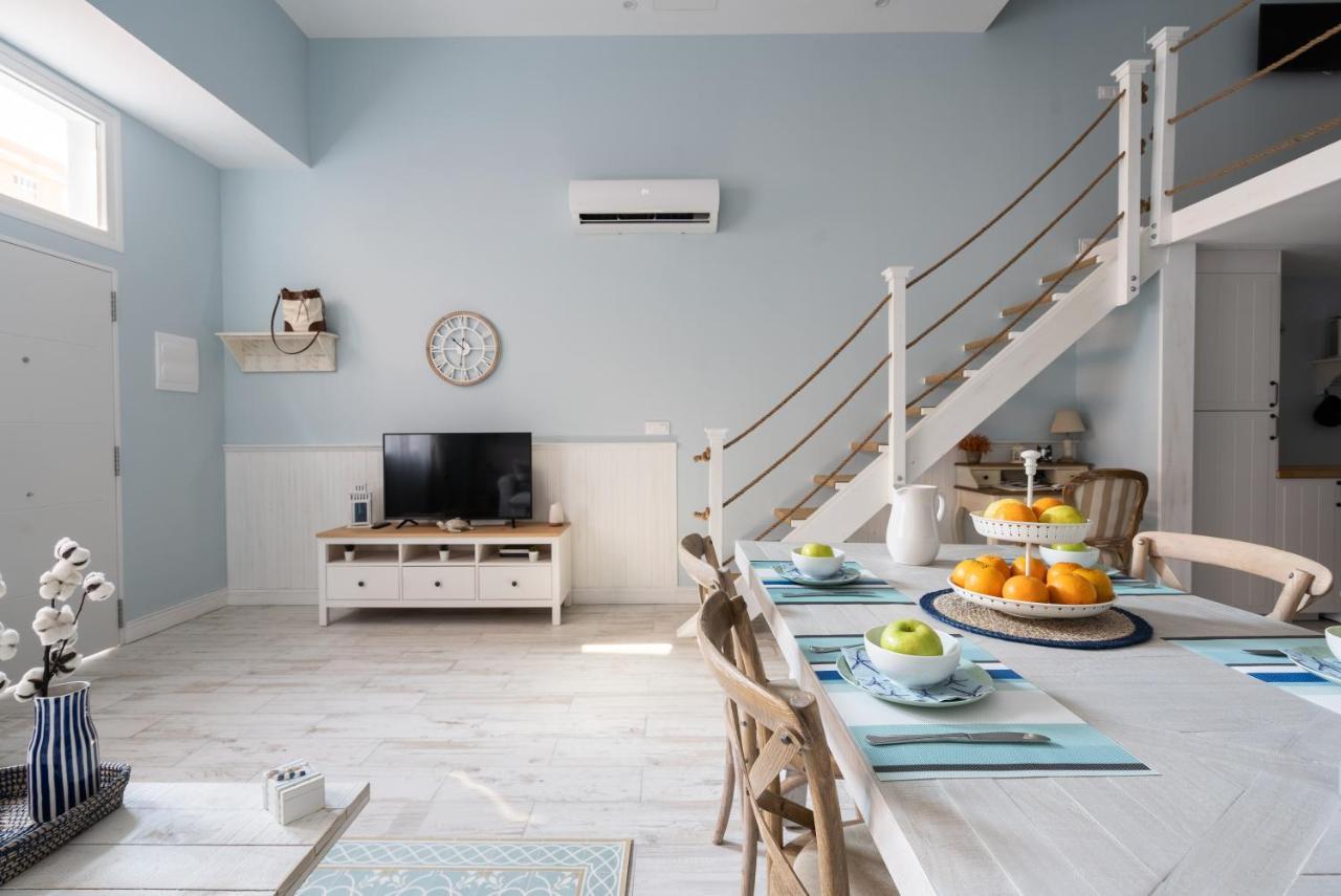 ולנסיה Le Meditarraneen De Coup De Coeur Appartements מראה חיצוני תמונה