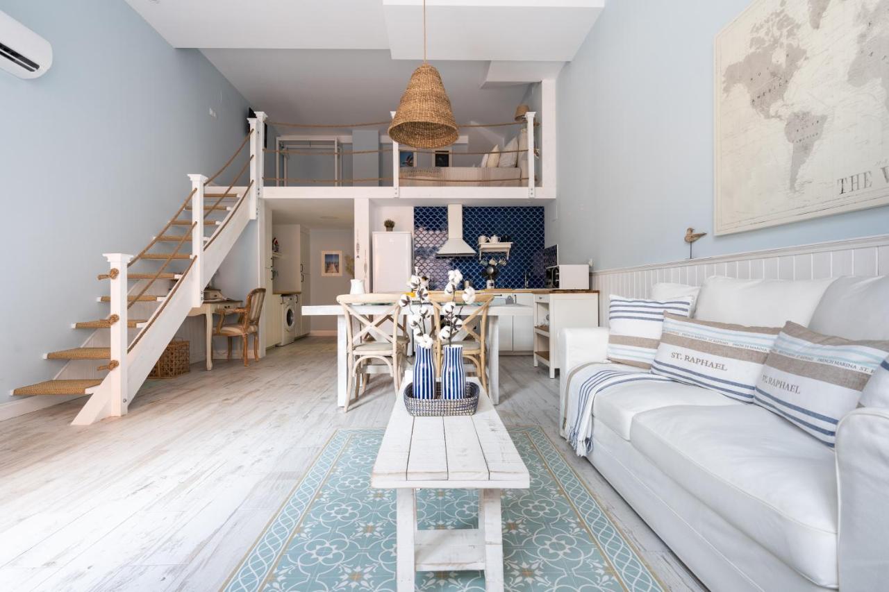 ולנסיה Le Meditarraneen De Coup De Coeur Appartements מראה חיצוני תמונה