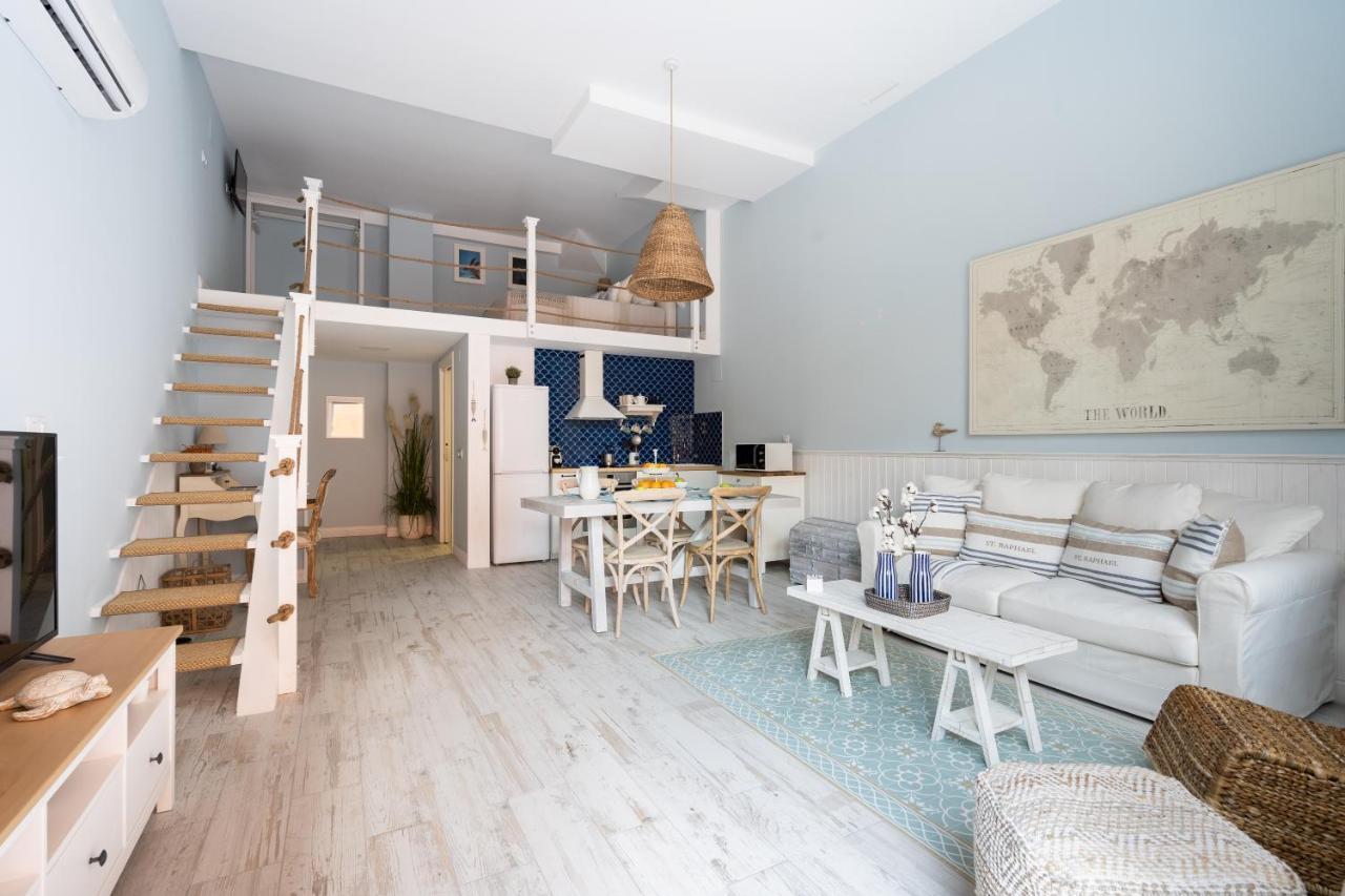 ולנסיה Le Meditarraneen De Coup De Coeur Appartements מראה חיצוני תמונה
