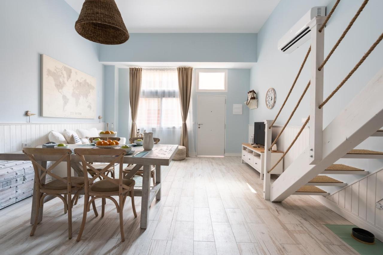 ולנסיה Le Meditarraneen De Coup De Coeur Appartements מראה חיצוני תמונה