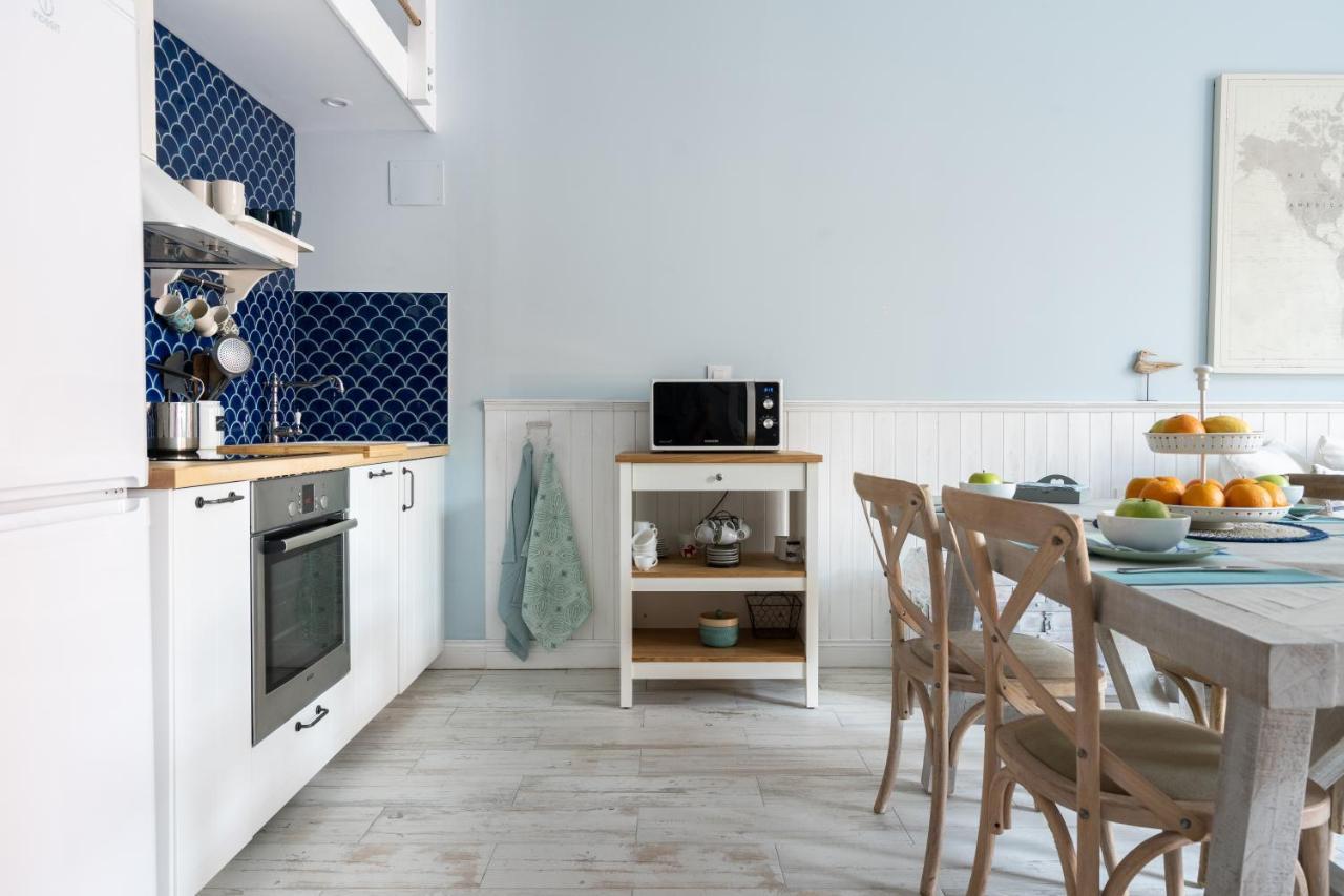 ולנסיה Le Meditarraneen De Coup De Coeur Appartements מראה חיצוני תמונה