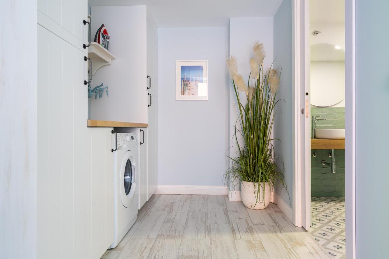 ולנסיה Le Meditarraneen De Coup De Coeur Appartements מראה חיצוני תמונה