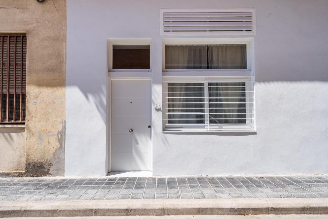 ולנסיה Le Meditarraneen De Coup De Coeur Appartements מראה חיצוני תמונה