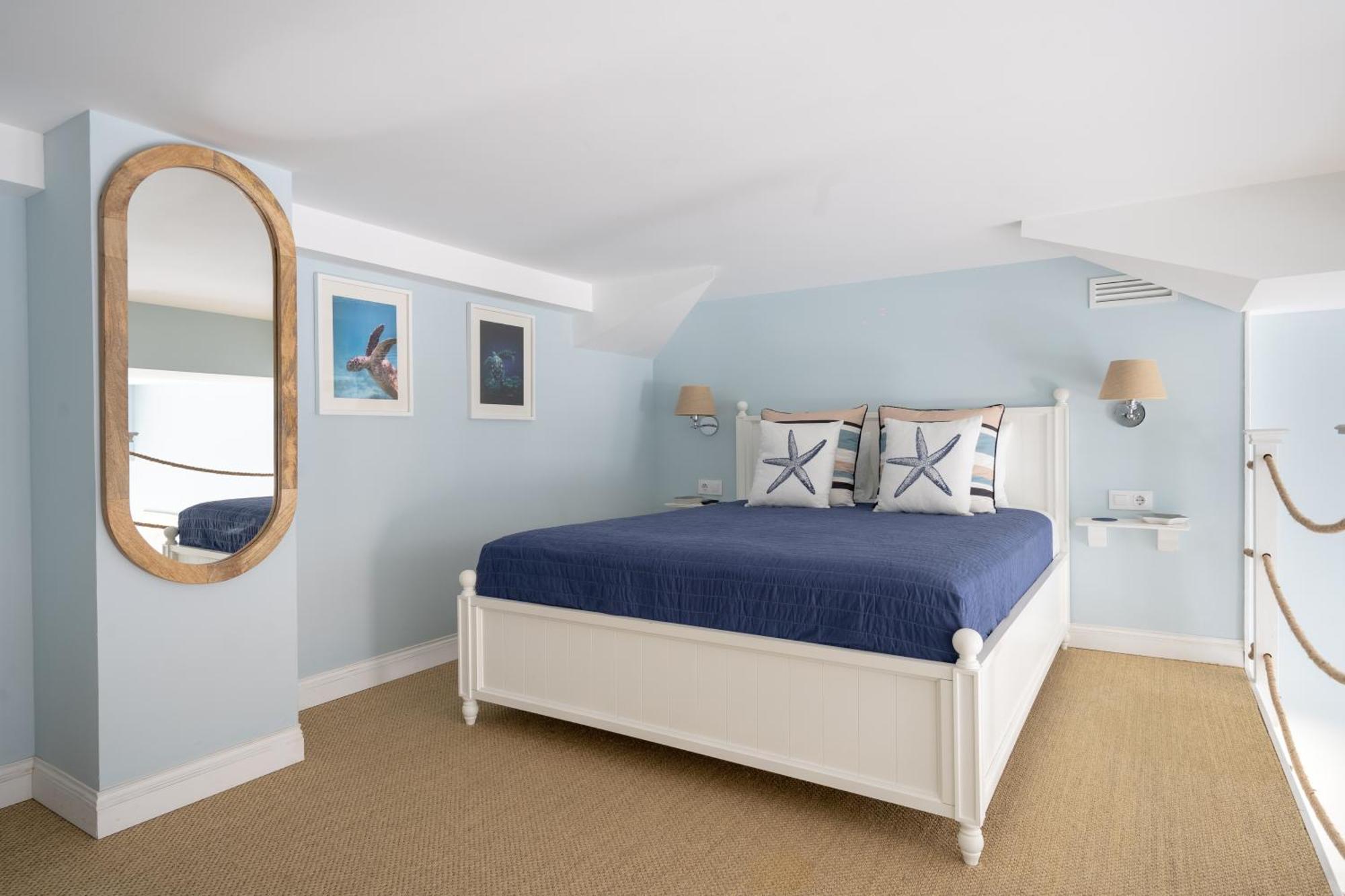 ולנסיה Le Meditarraneen De Coup De Coeur Appartements מראה חיצוני תמונה