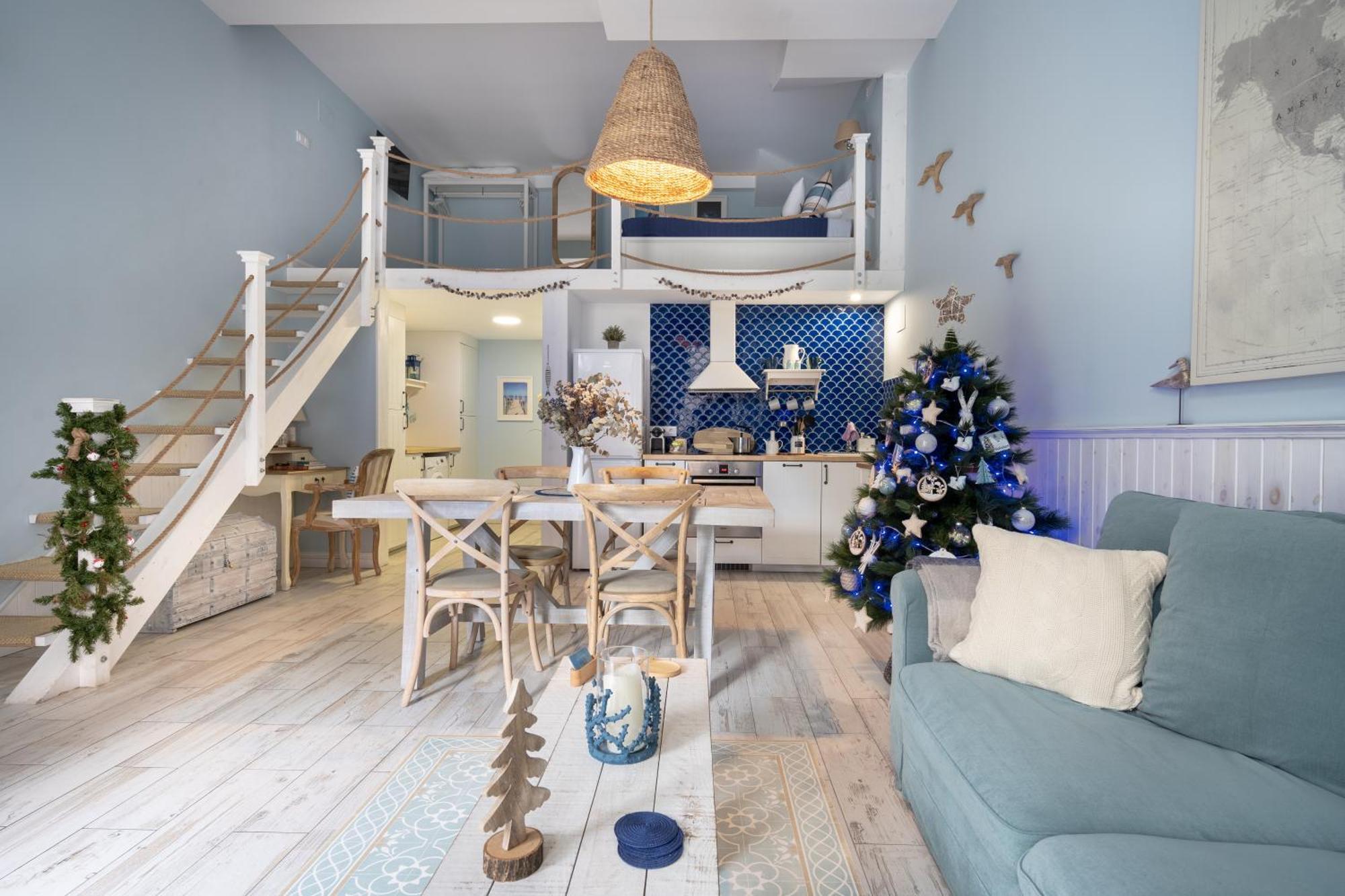 ולנסיה Le Meditarraneen De Coup De Coeur Appartements מראה חיצוני תמונה